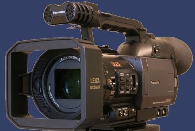 Legal Videographer